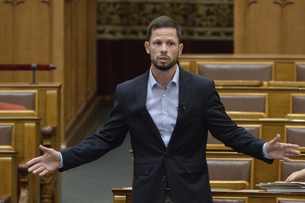 Tordai: ha jobb formában vagyunk, lehetett volna győzelem is