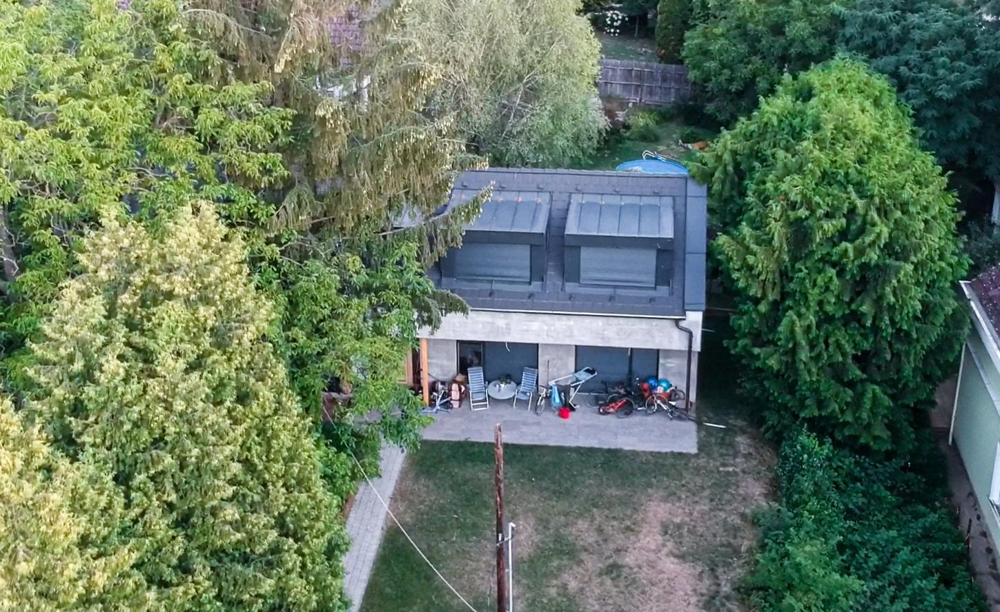 Fidelitas: engedély nélkül épített luxusvillát Tordai Bence