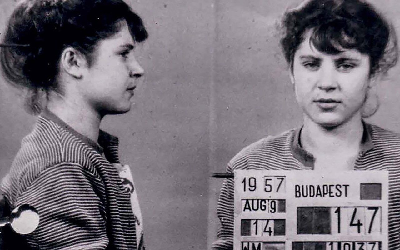 Wittner Máriára emlékezik a közmédia