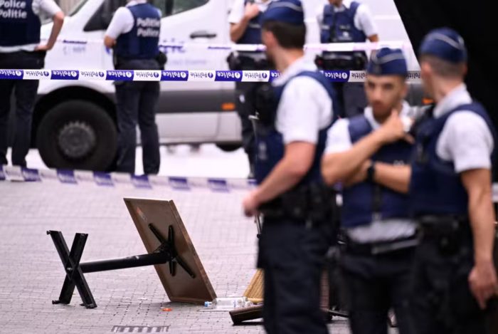 Gyilkossági kísérlettel vádolják a Muhamad G. furgonsofőrt