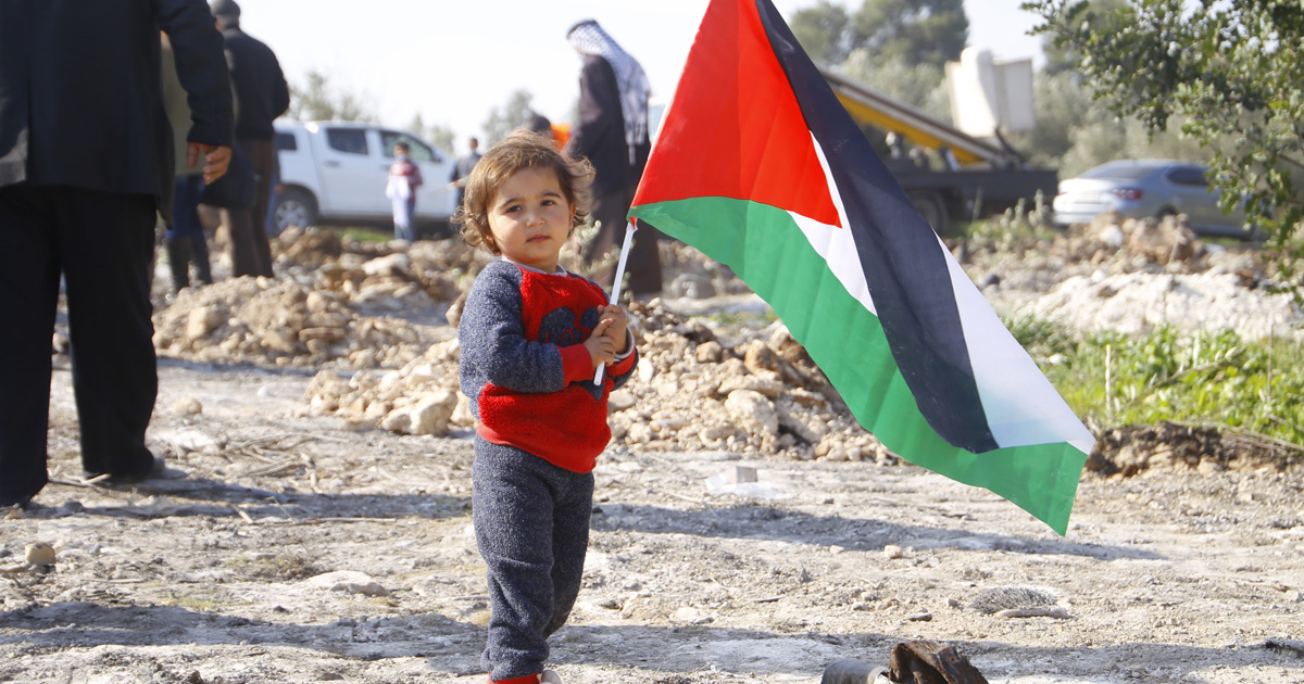 Az összeomlás szélén a Palesztin Hatóság, „újabb Gázára” figyelmeztetnek | Demokrata