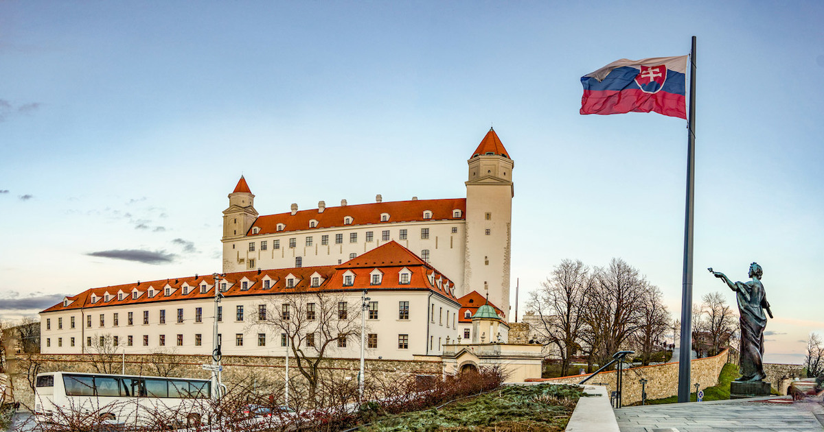 Példátlan és érthetetlen döntést hozott a szlovák parlament
