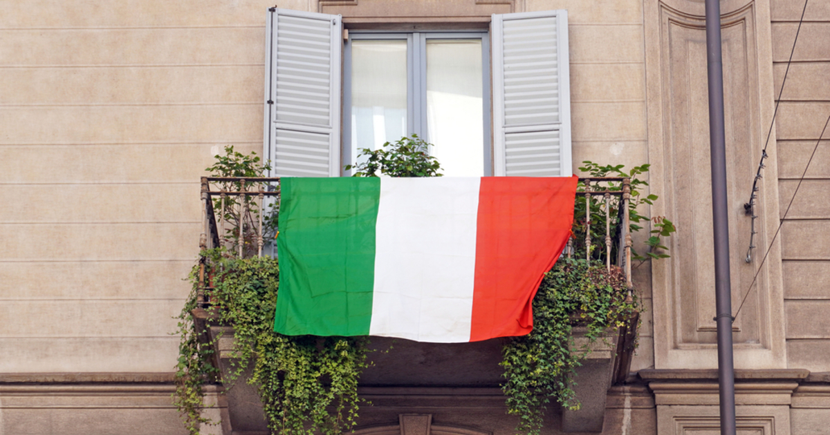 Rengeteg politikai formáció indulna az olasz választásokon