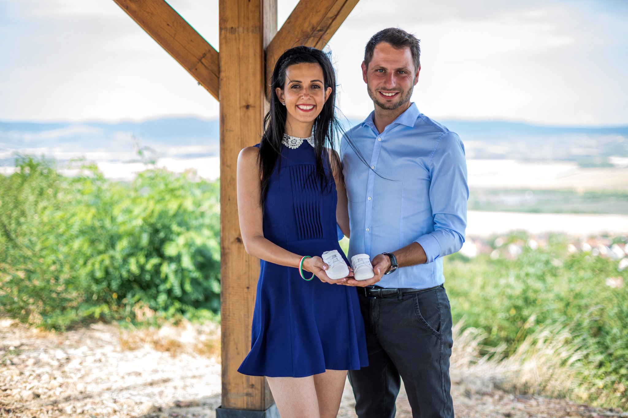 Hatalmas bejelentést tett Koncz Zsófia