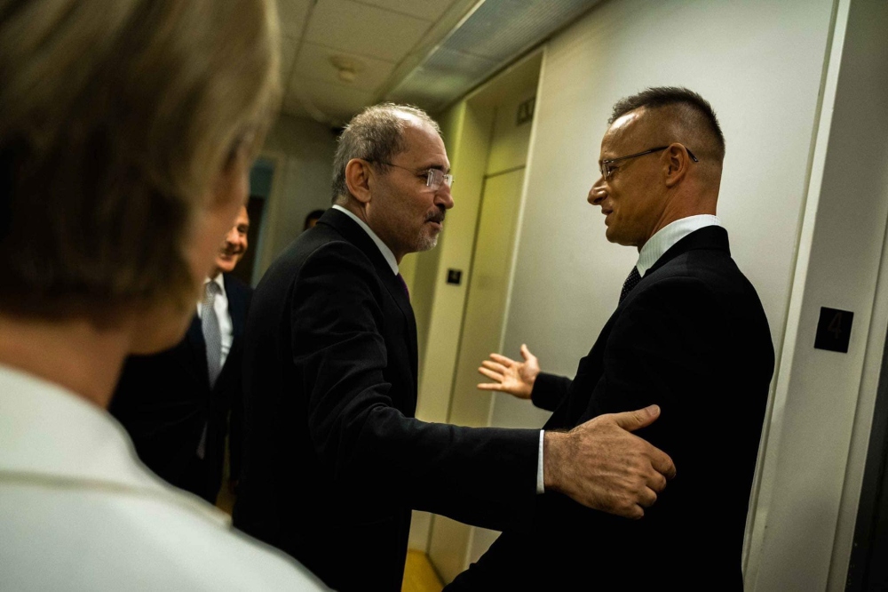 Szijjártó Péter: Az egész világon érezteti drámai hatását a háború