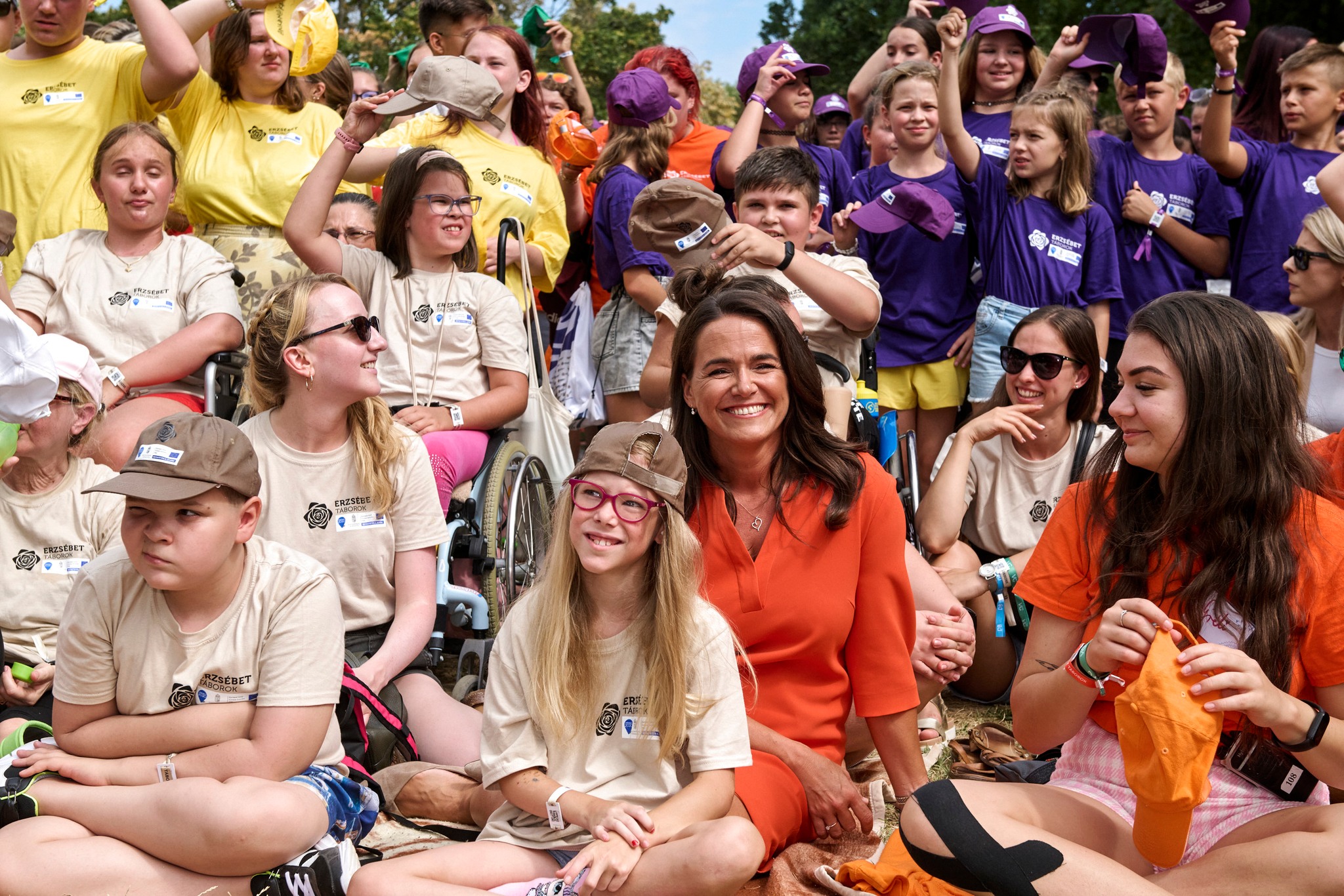 A többség elégedett a köztársasági elnökkel