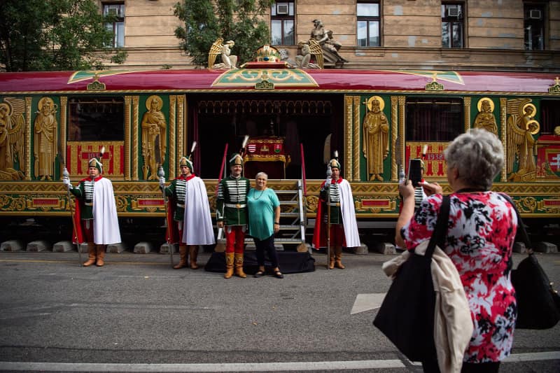 Folytatódnak a Szent István-napi programok