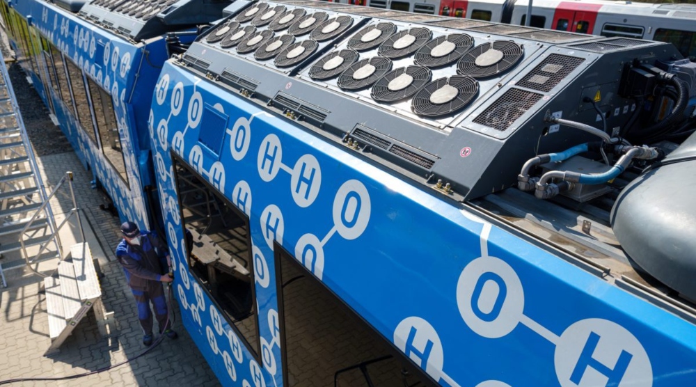 Kísérleti projektet indít a MÁV-Start