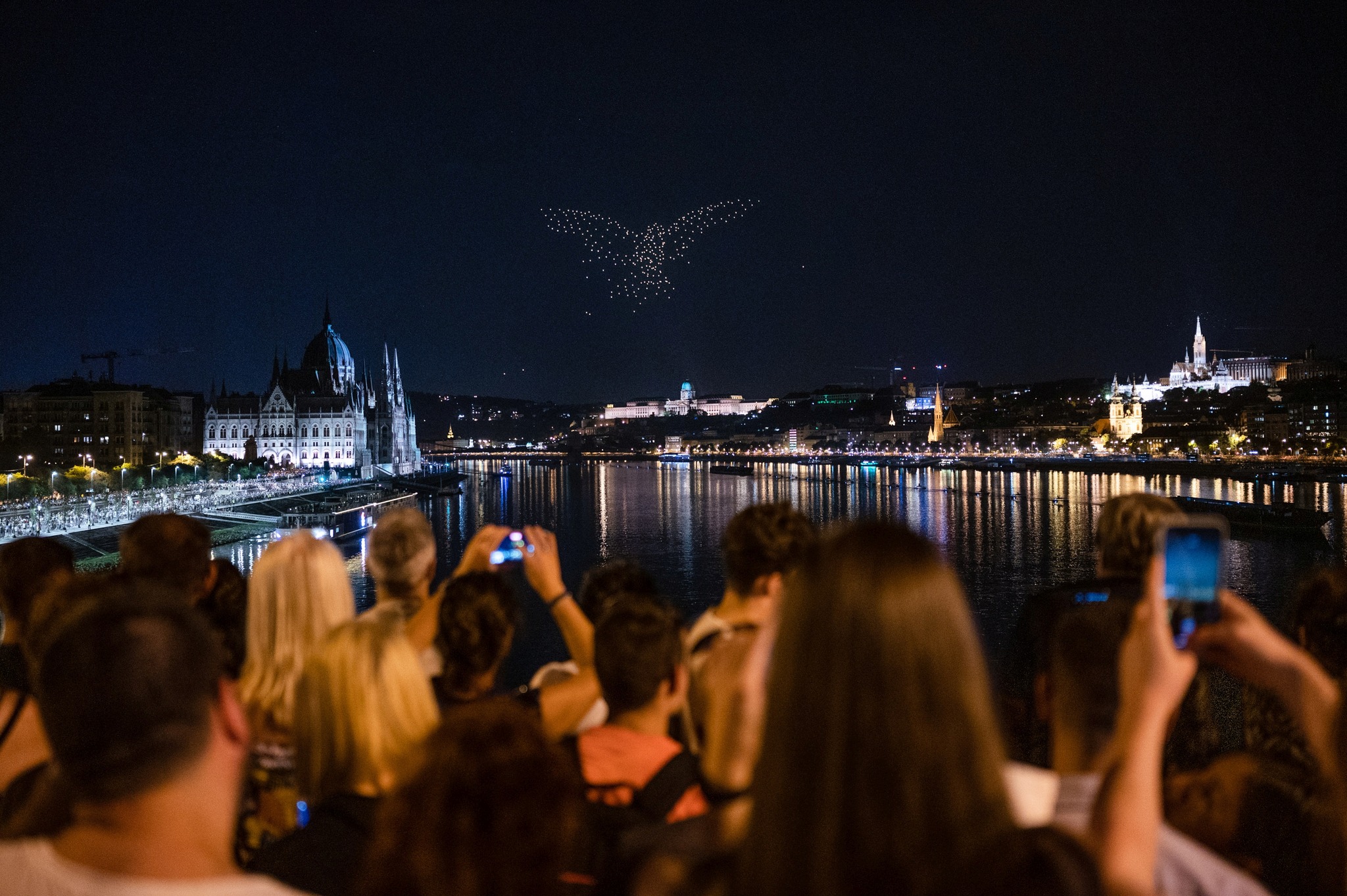 Árstop lesz a Szent István-napi rendezvényeken