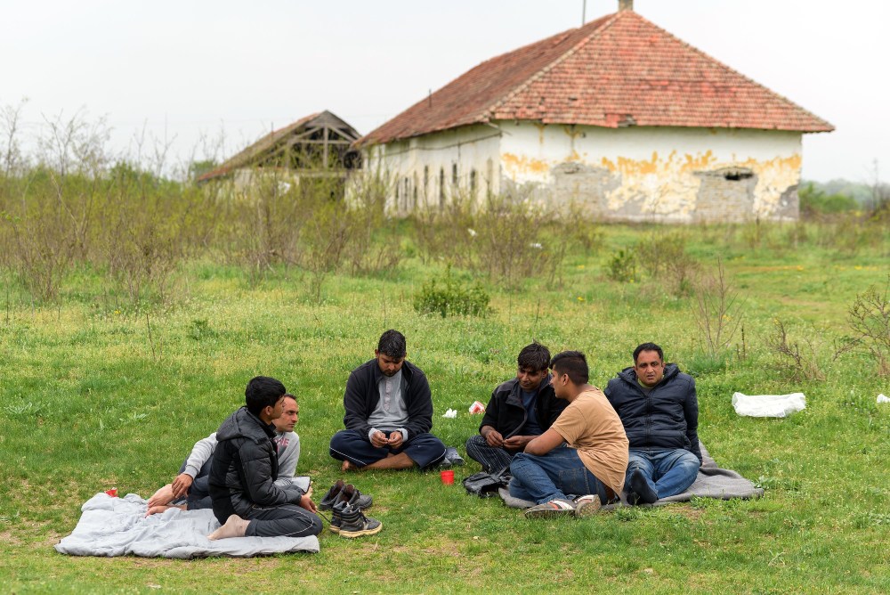 Folyamatos a lövöldözés a déli határ mentén