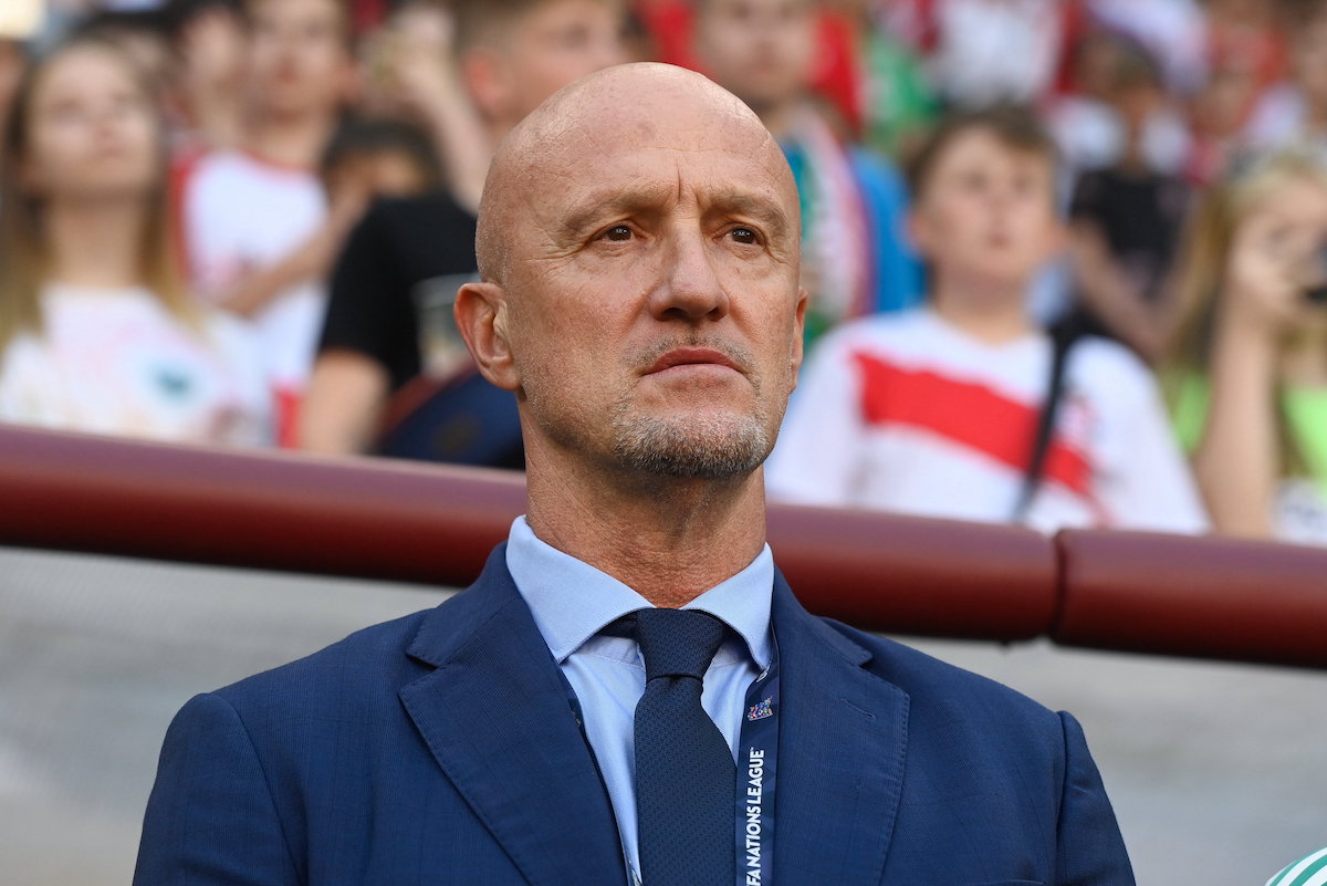 Szívmelengető üzenet Marco Rossitól