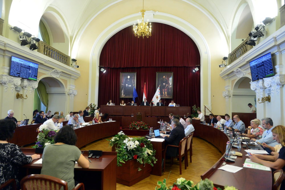 Energia- és gazdasági válság elleni alapot hoz létre a főváros