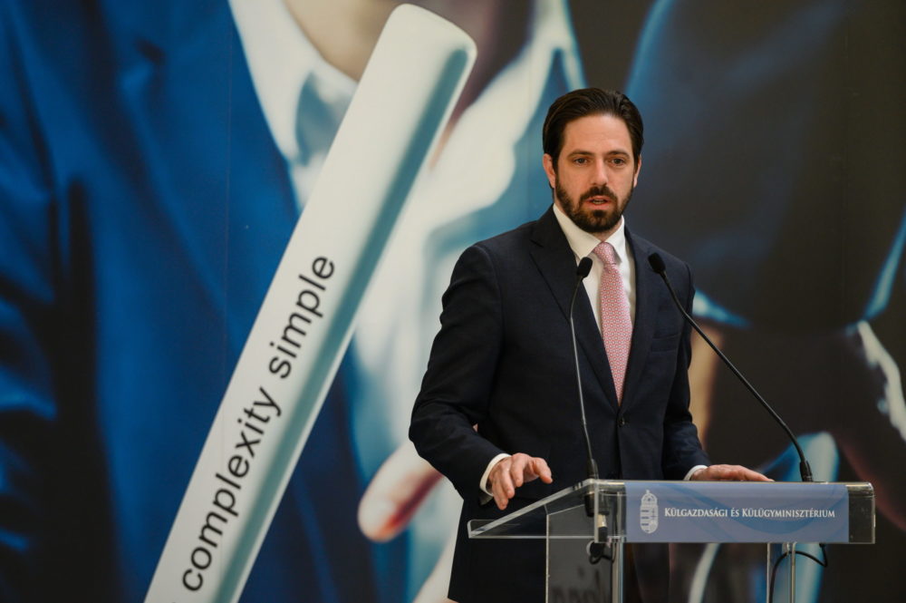 Az ország történetének eddigi legnagyobb beruházása valósul meg Debrecenben