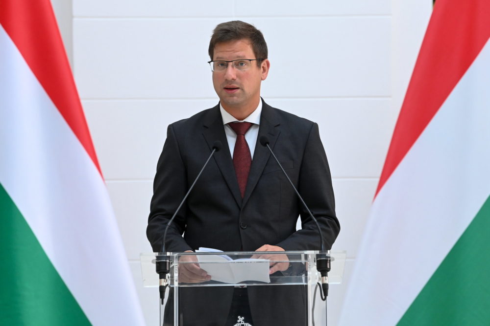 Magyarország születése sikertörténet