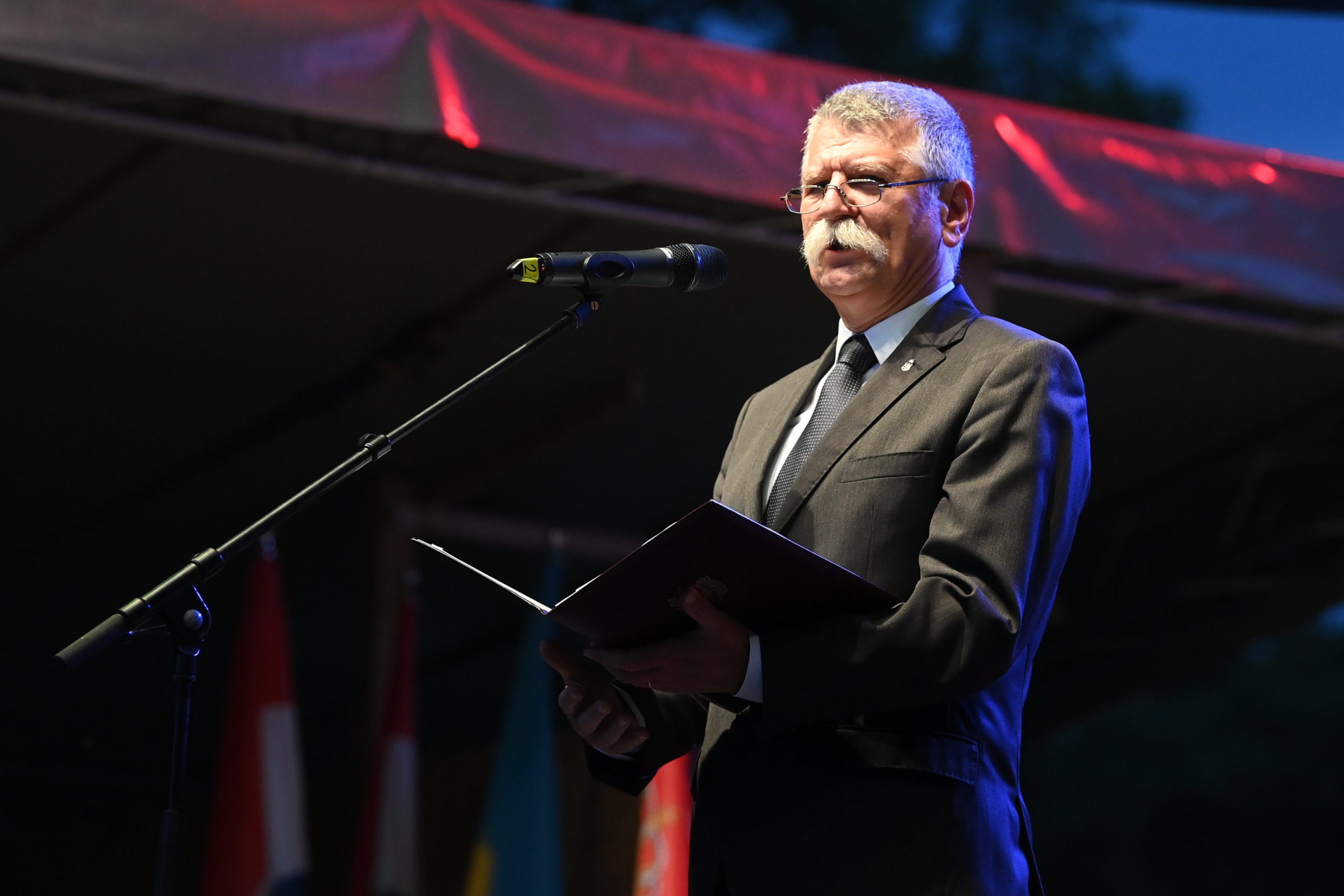 Hazánkat, a hitünket és a kultúránkat Szent Istvánnak köszönhetjük