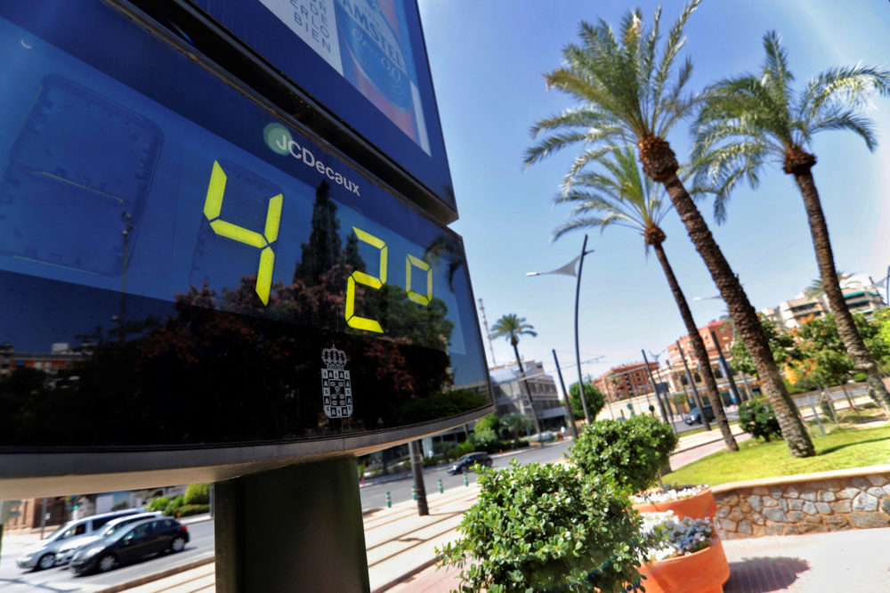 Spanyolországban korlátozzák a középületek hűtését és fűtését