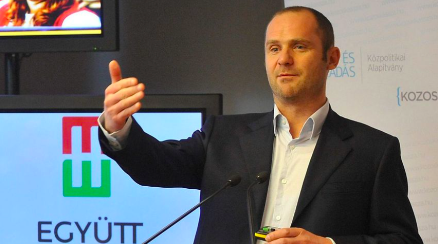 Gyurcsány-fióka mondaná meg, mennyi az elég