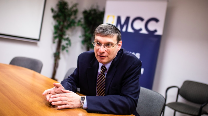 A világhírű izraeli filozófus szerint Orbán Viktor nem antiszemita