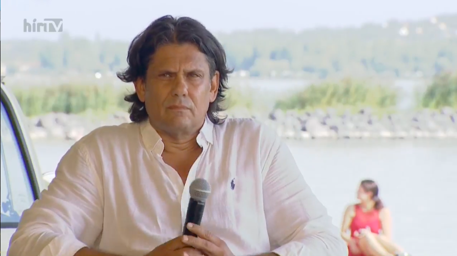 Az EU jövőjét Deutsch Tamás nemzetek Európájaként képzeli el