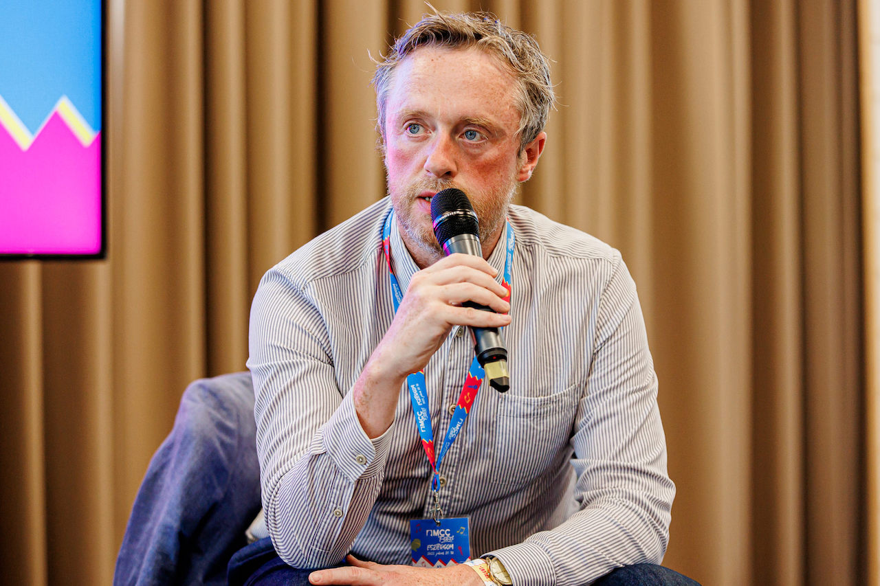 Már látszanak a lázadás csírái