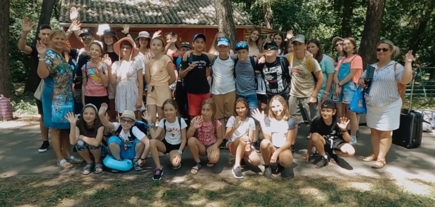 Mintegy 2200 általános iskolás jelentkezett a Fiatal Tehetség Programra