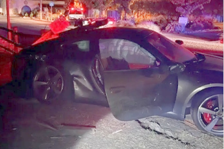 Íme a videó a részeg Paul Pelosi letartóztatásáról