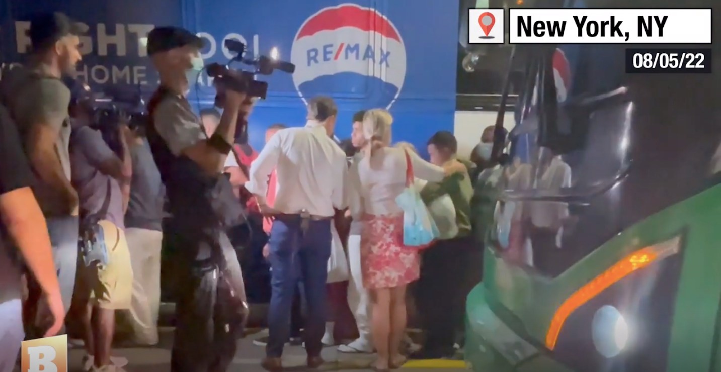 A bérleti díjak az egekben, a migránsokat szállodákban helyezik el