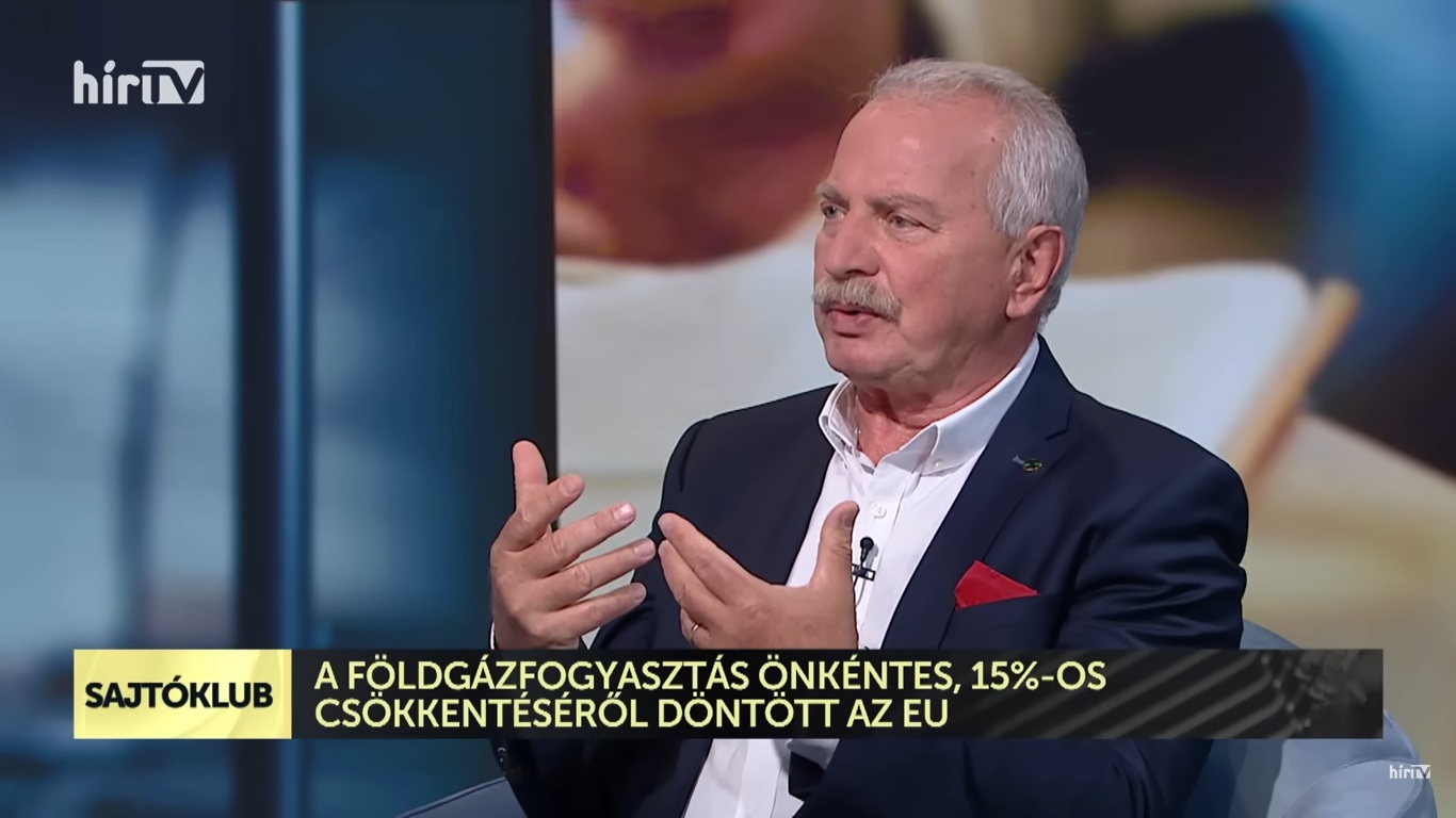 A „Központi Bizottság” úgy gondolja, most már lehet direktívákkal irányítani