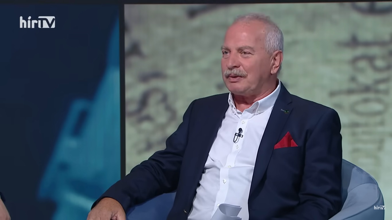 Komolytalan, színvonaltalan az ellenzék