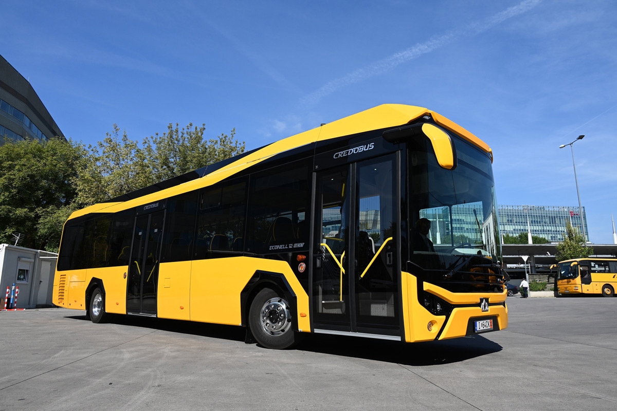 A magyar járműgyártás a gazdaságunk meghatározó szektora