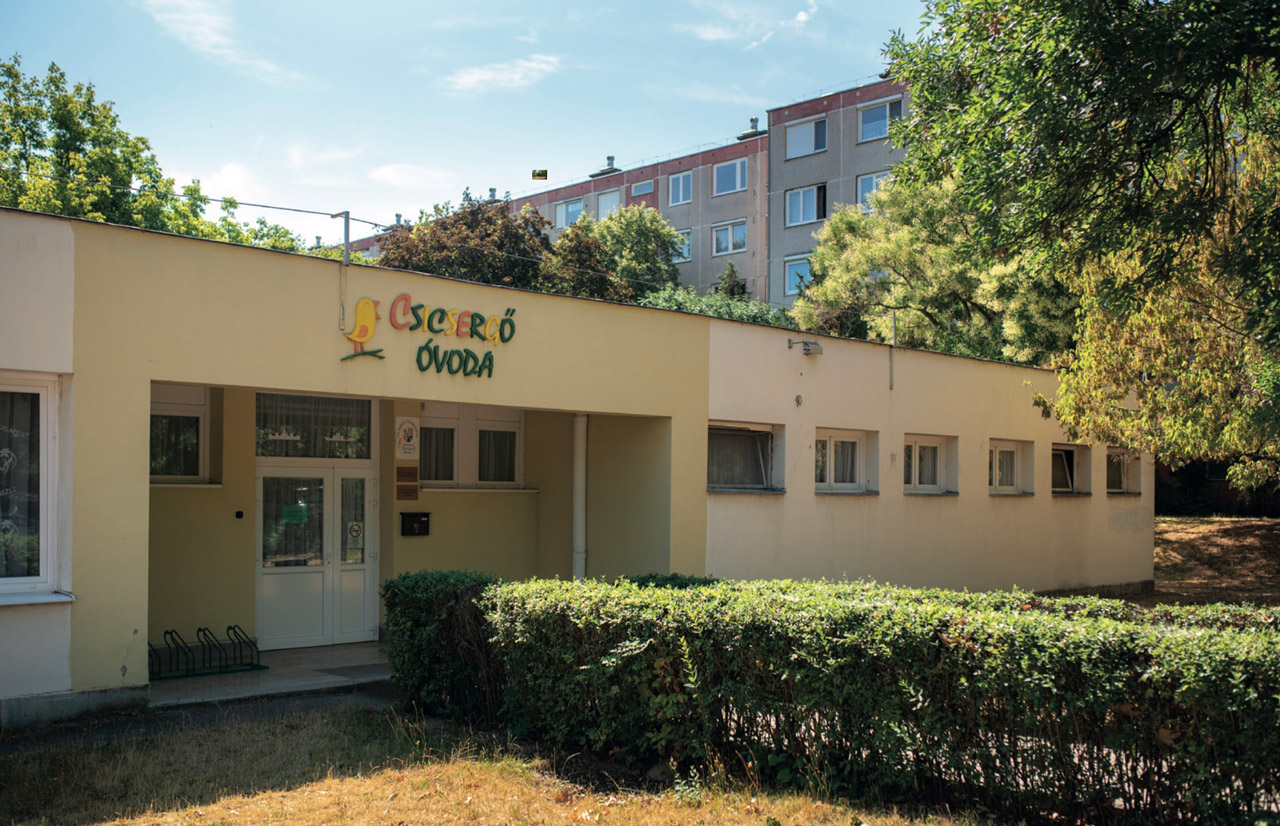 2010 óta 319 milliárd forintot fordított a kormány óvodákra