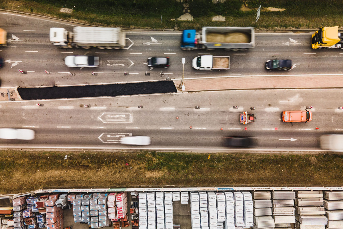 Egyedülálló buszsáv segíti a vonatpótlókat Dunaharasztiban