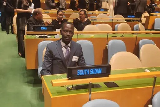 A mentelmi jog miatt ússza meg a nemi erőszak vádját az ENSZ-diplomata