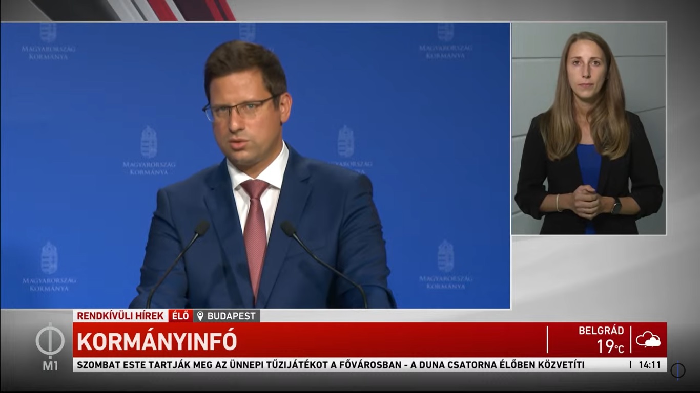 Szigorú és átlátható rendszer jön létre az uniós pénzek felhasználására