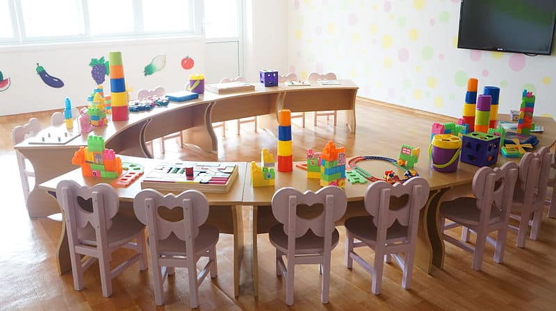 Indulatokat váltott ki Bánffyhunyadon a magyar óvoda beindítása