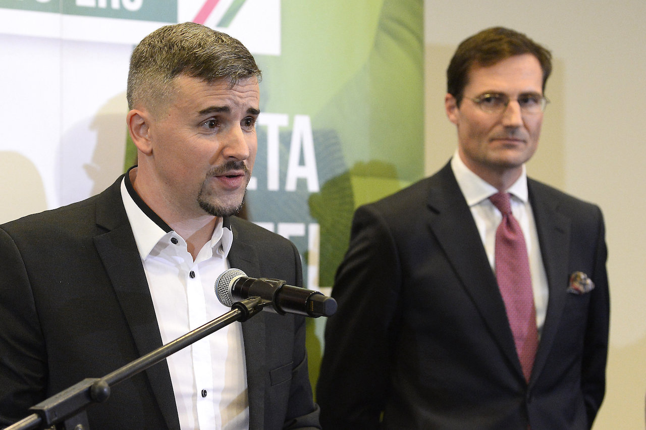 Nem kérdés az EU-tagság