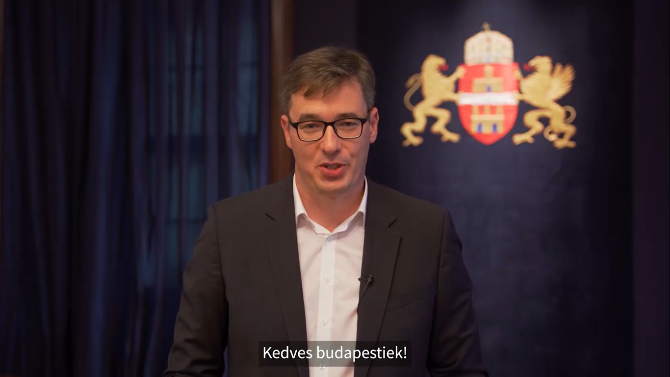 Karácsony Gergely megtagadja a szolidaritási adó teljes kifizetését