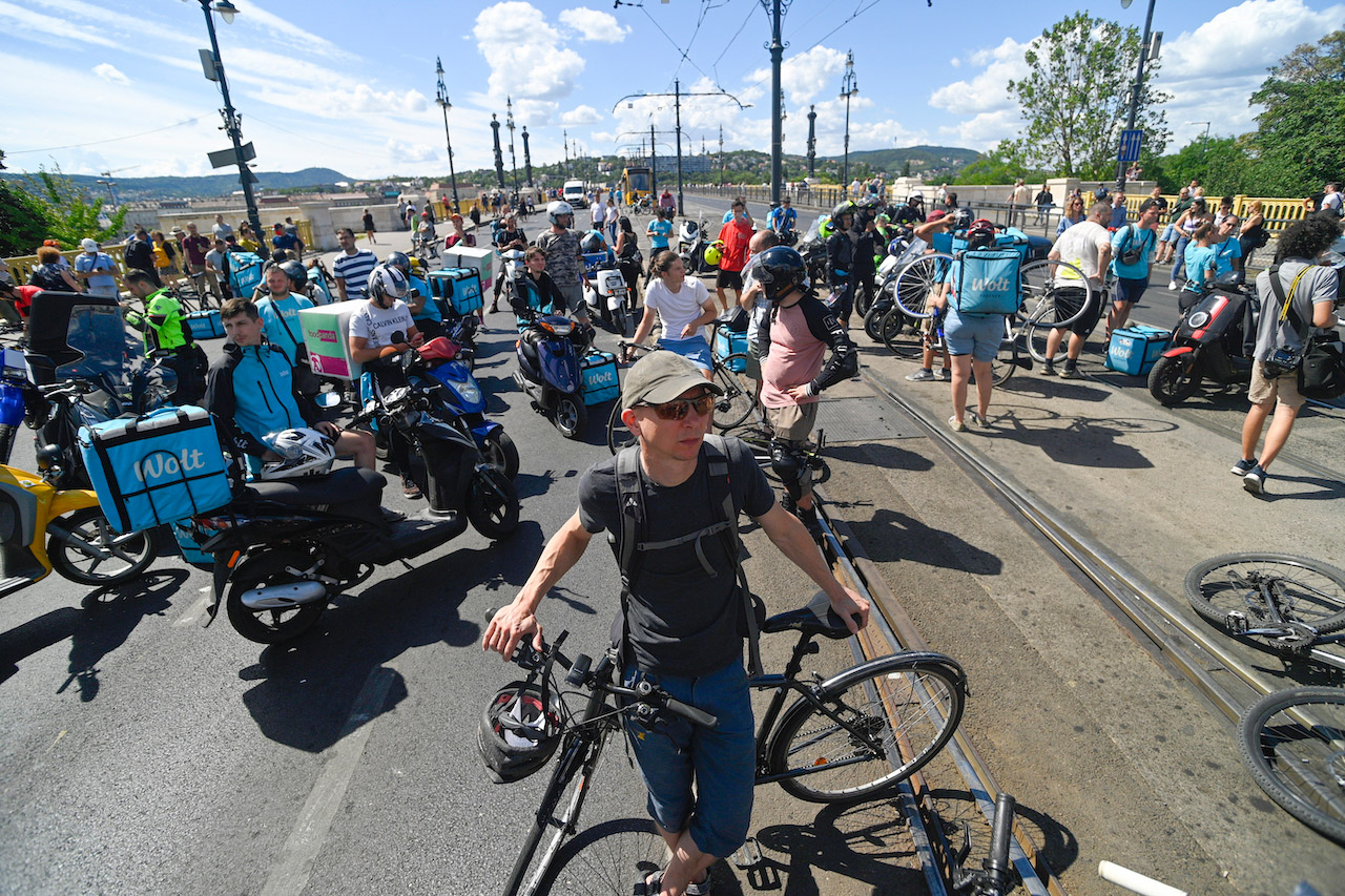 Alkotmányos ellenállók