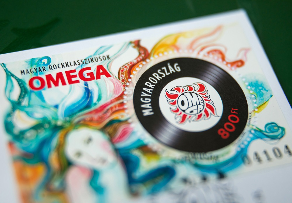 Elindul az Omega együttes életműsorozata