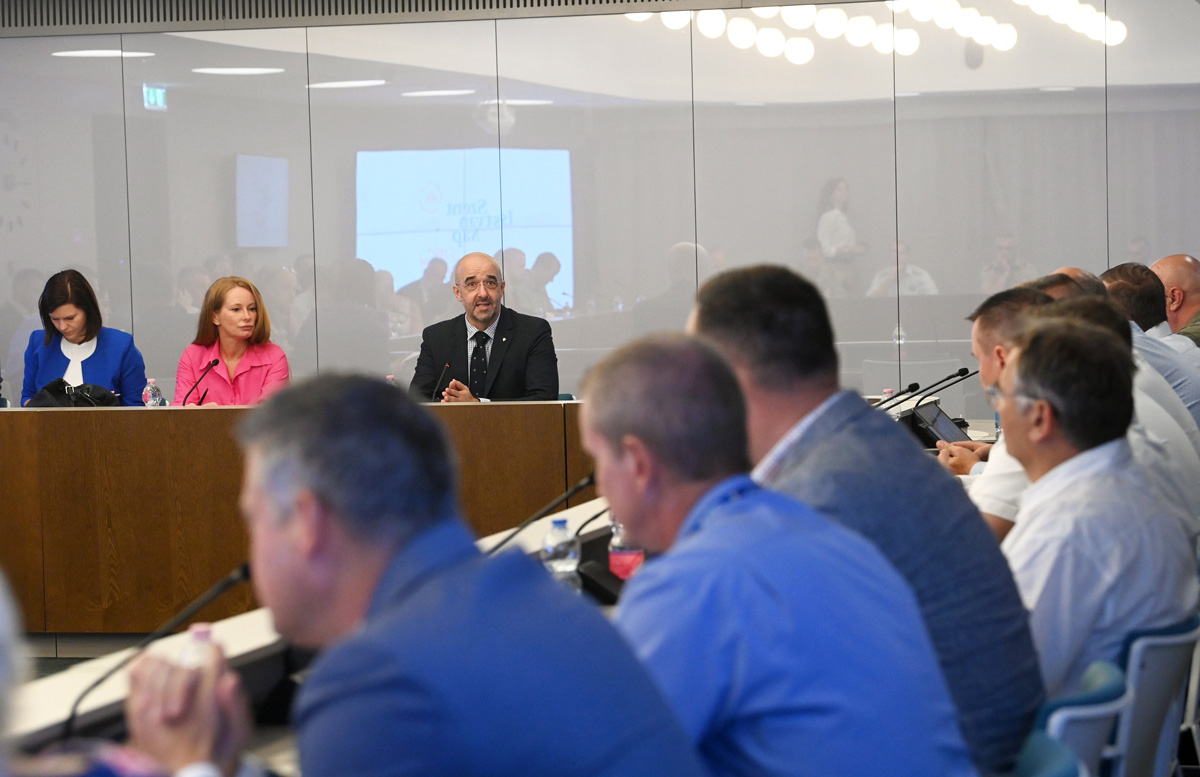 Már fesztiválként értelmezhetők a nemzeti ünnep programjai