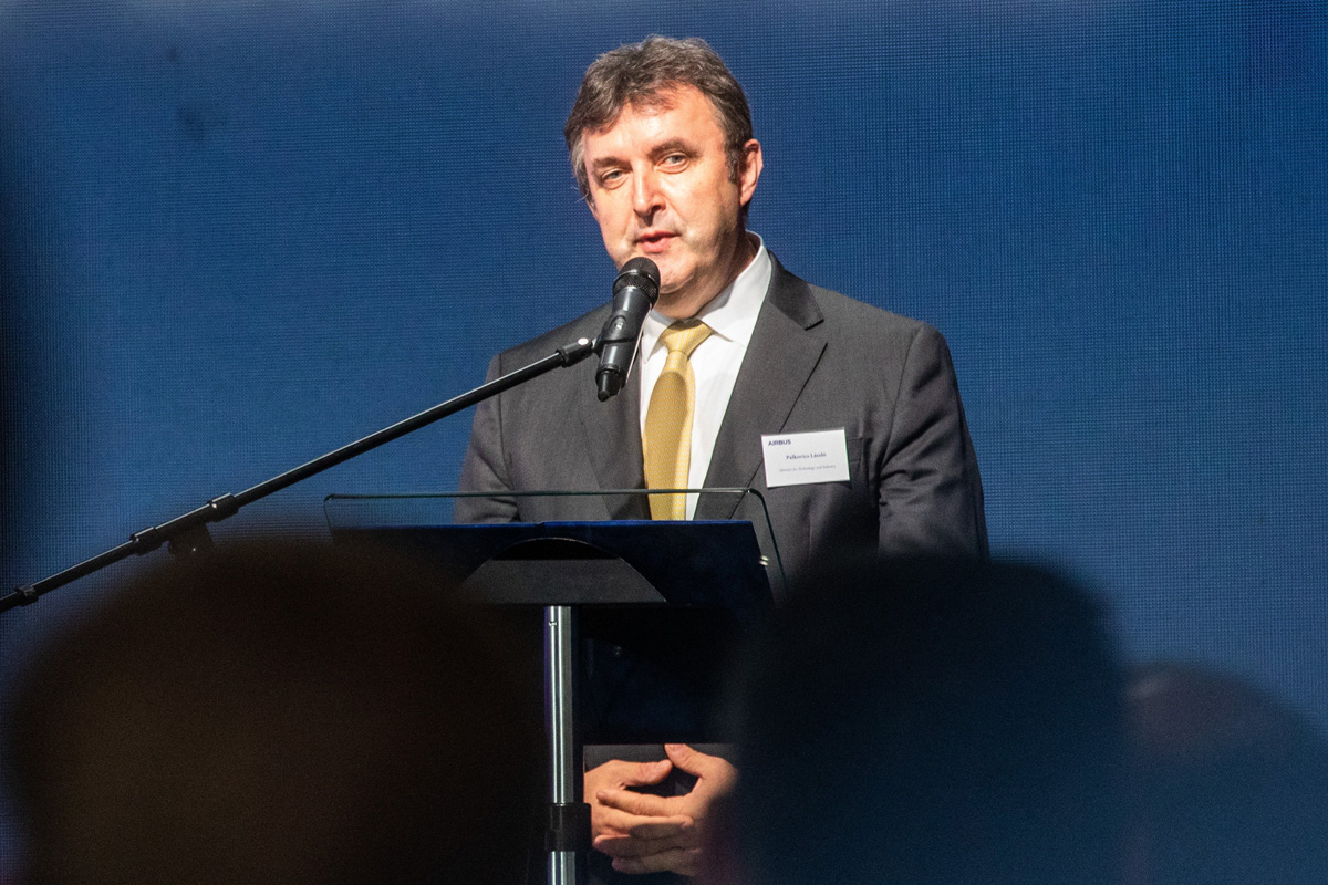 Palkovics László hadiipari együttműködésről tárgyalt Ankarában