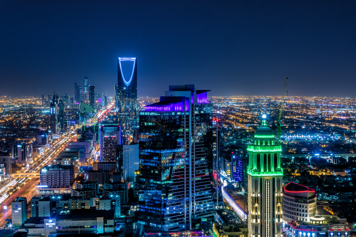 Budapestről három szaúdi városba is közvetlen repülőjárat indul