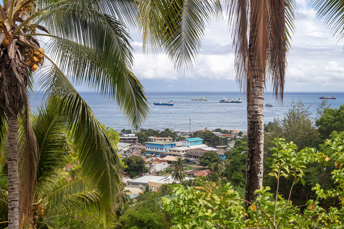 Csendes-óceáni ország tiltotta ki az amerikai hadihajókat