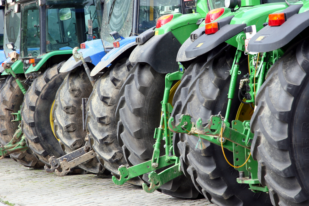 Bulgáriában a mezőgazdasági miniszter lemondását követelik a gazdatüntetők