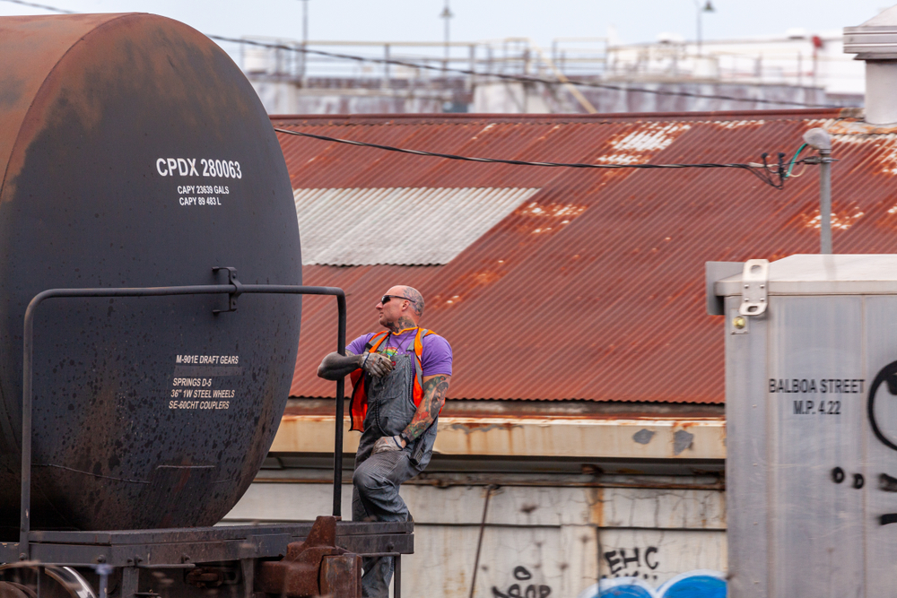 Továbbra is áramlik az orosz áru az Egyesült Államokba