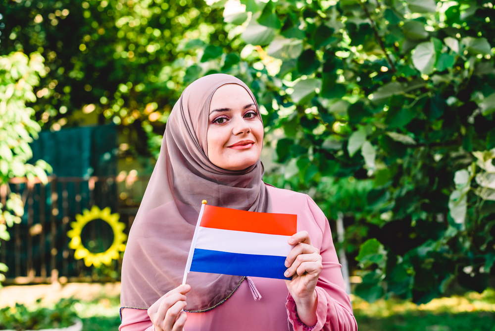 Meglepő felmérés Hollandiából