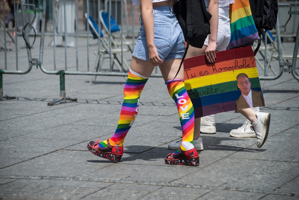 Lesz már francia „LMBT-nagykövet” is