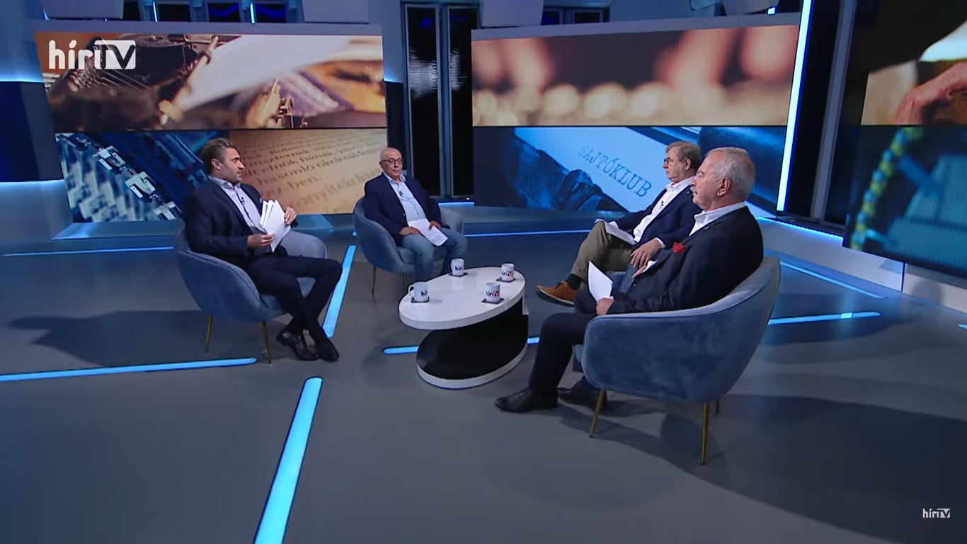 Orbán Viktor a reményt vitte el Amerikába