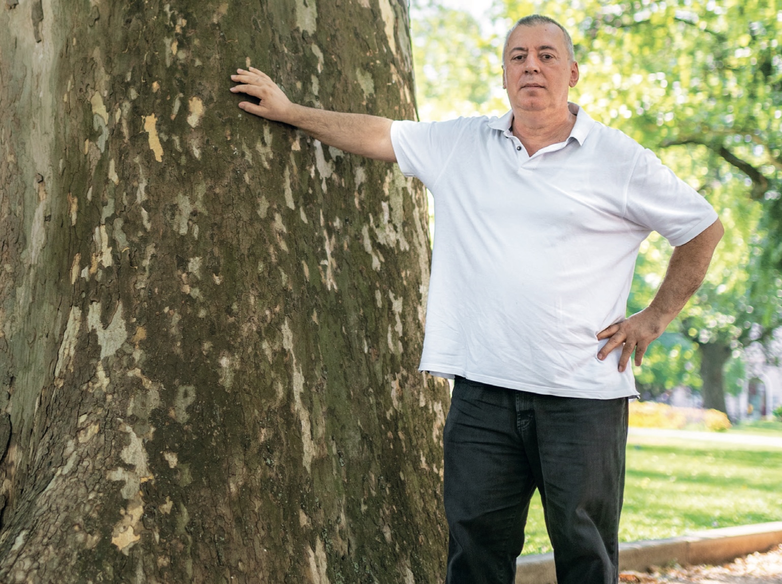 Tanuljunk meg alkalmazkodni!