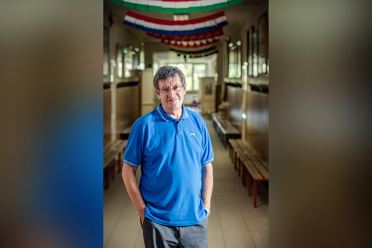 A jövőbe látó iskolaigazgató